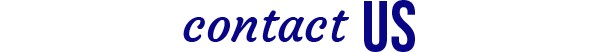 contact us header