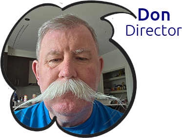 image of Don